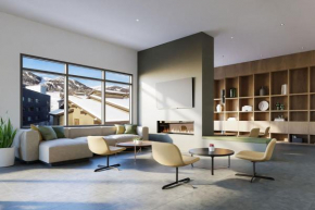 The Crescent One Bedroom Suite Rossland
